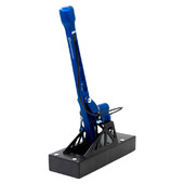 Short Shifter NP Parts Bleu pour Volkswagen Golf 5, 6 & 7